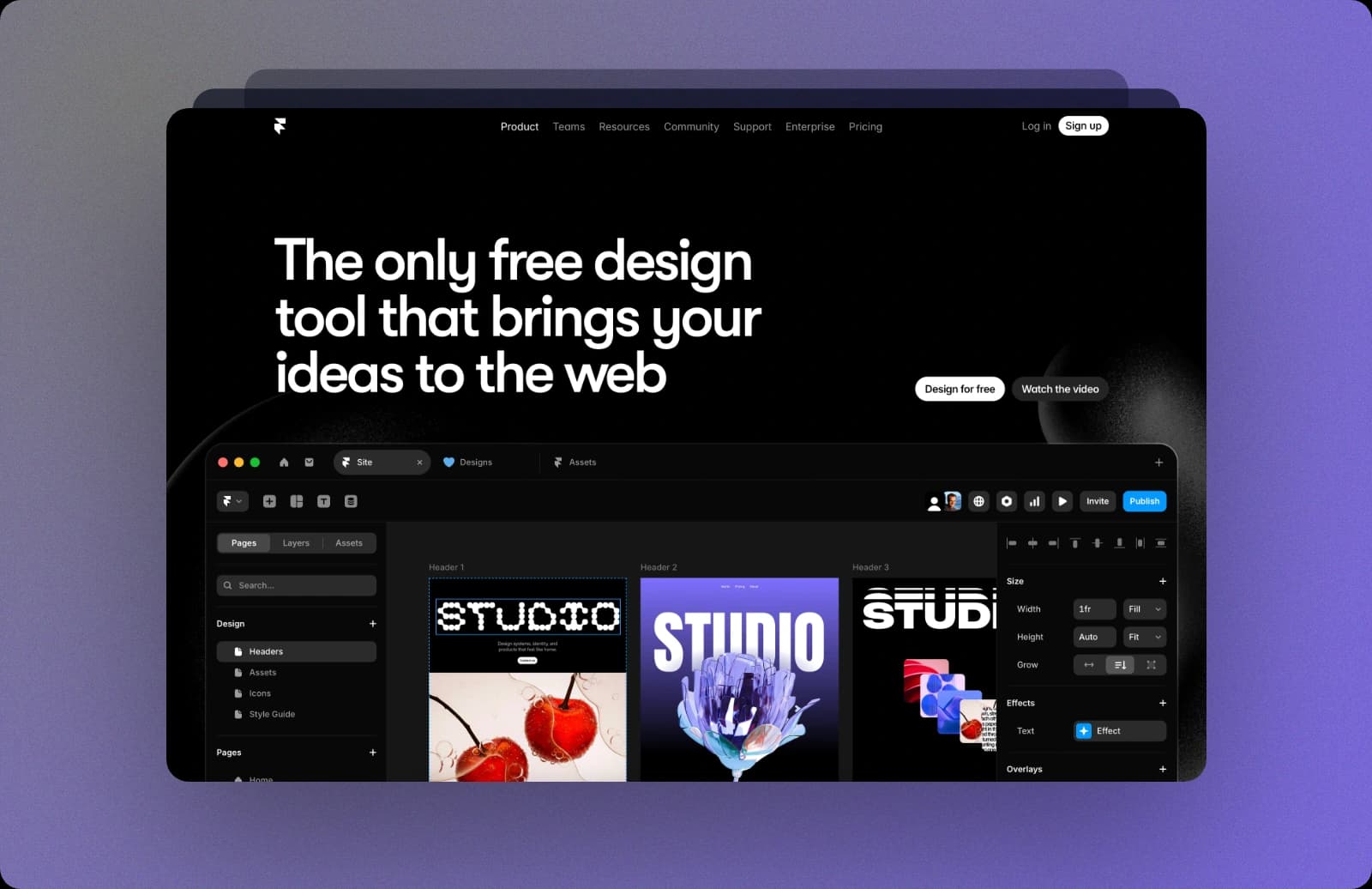 Beautified screenshot preview with polished framing and balanced background