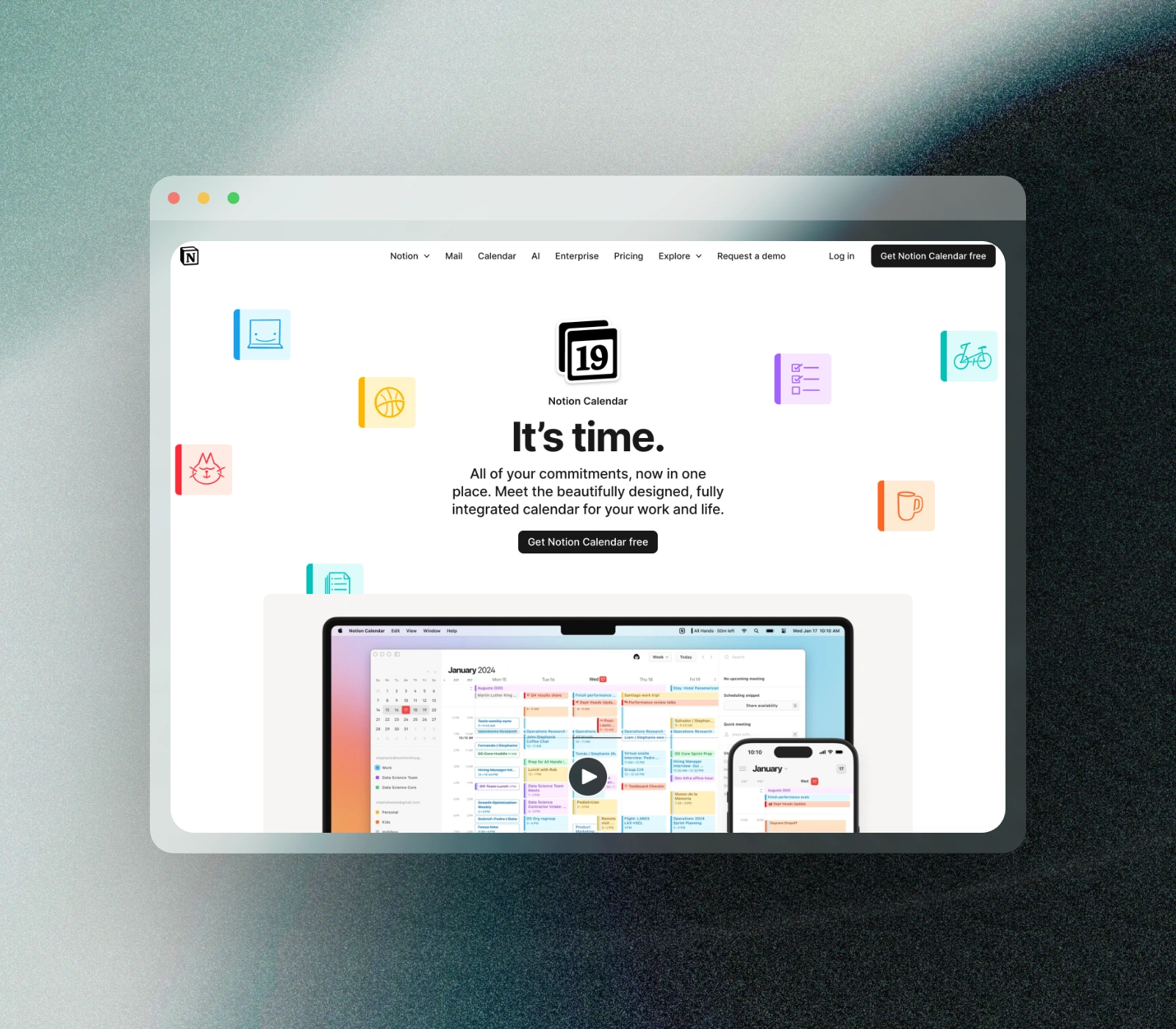 GlazeLab Editor Interface